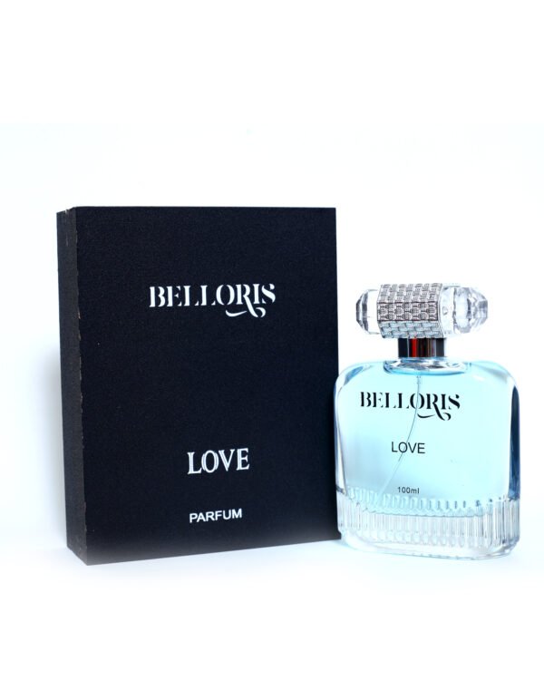 BELLORIS LOVE