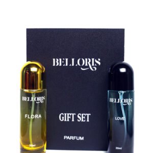 Belloris Gift Set