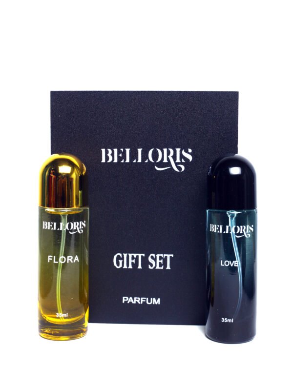 Belloris Gift Set