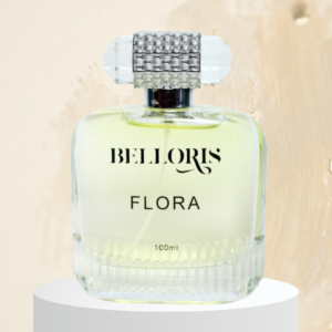 Belloris Luxury FLORE Perfume For Men and Women-100ML PARFUM